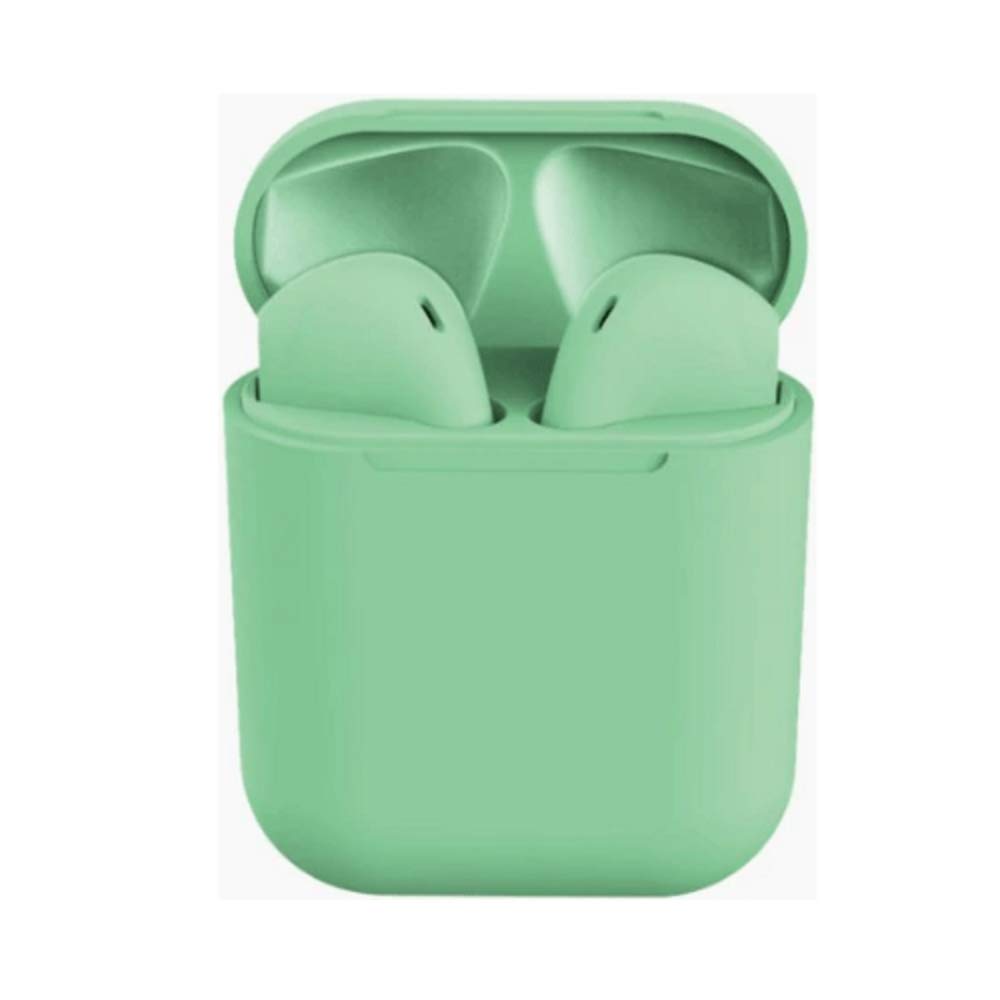 inpods i12 green
