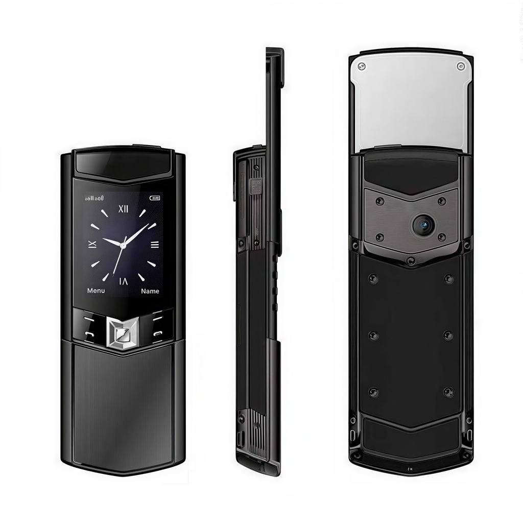 Vertu V888 Pro black
