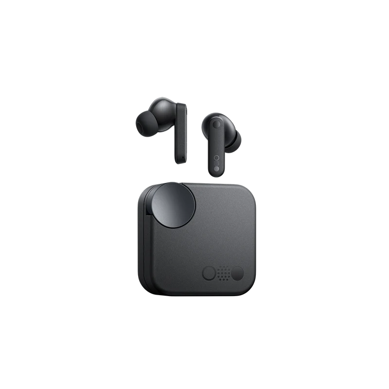 Cmf Buds 2 dark gray