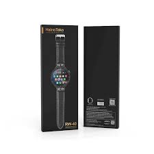Haino Teko RW-40 black