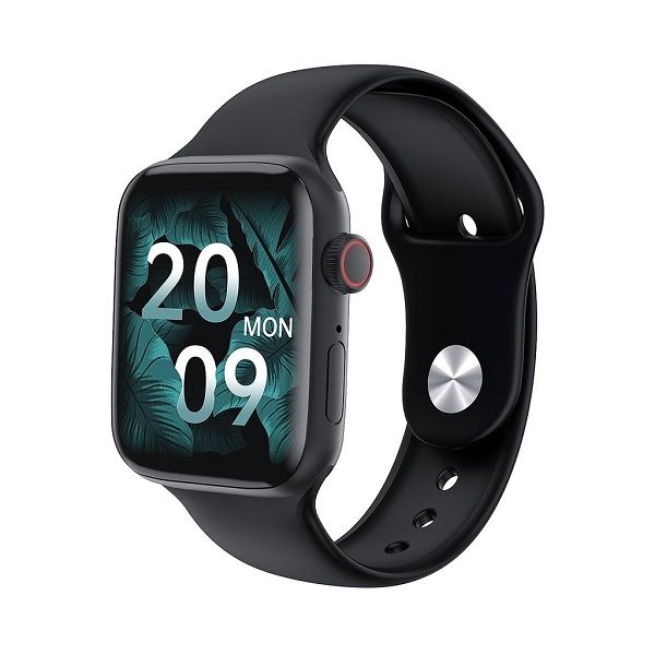 Series 7 Hw22 Pro black