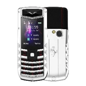 V5 Pro Silver