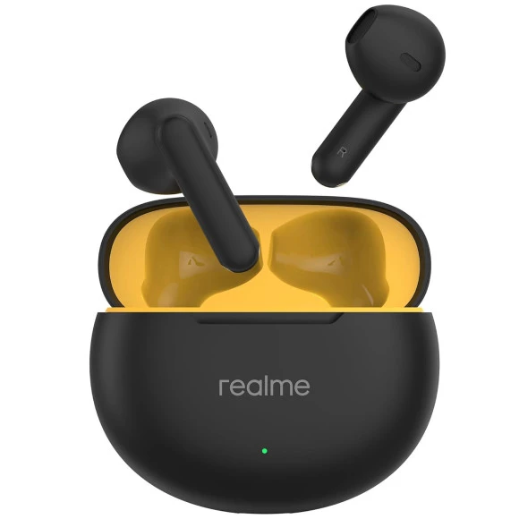 Realme Buds t01 black