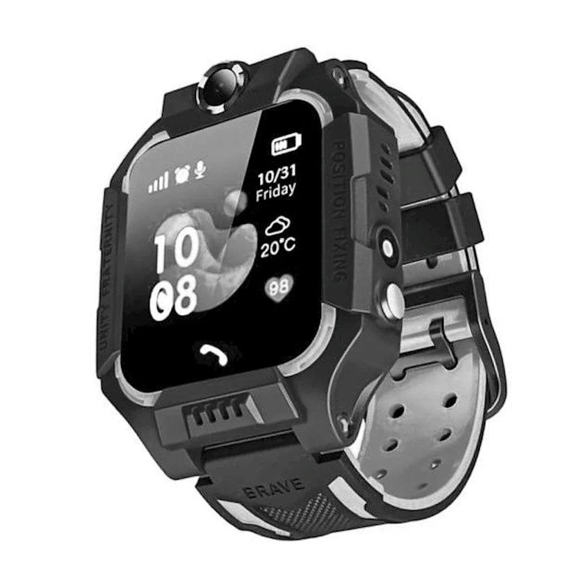 Nabi Z7a black