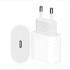 Iphone 20w new d