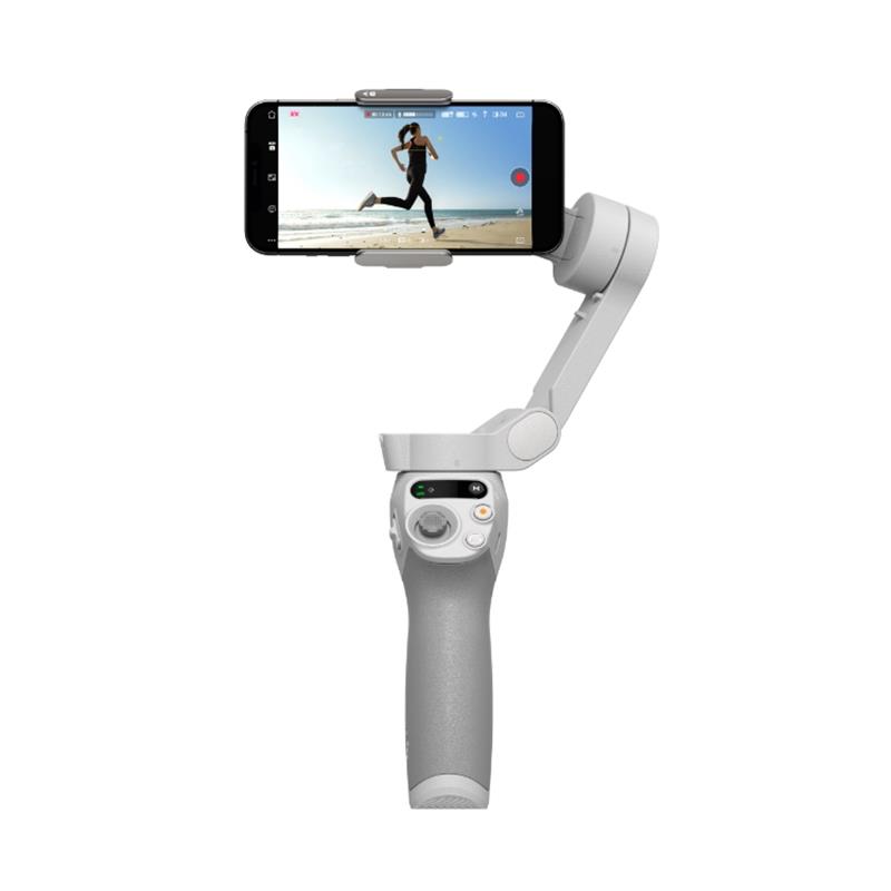 DJI Osmo Mobile SE silver