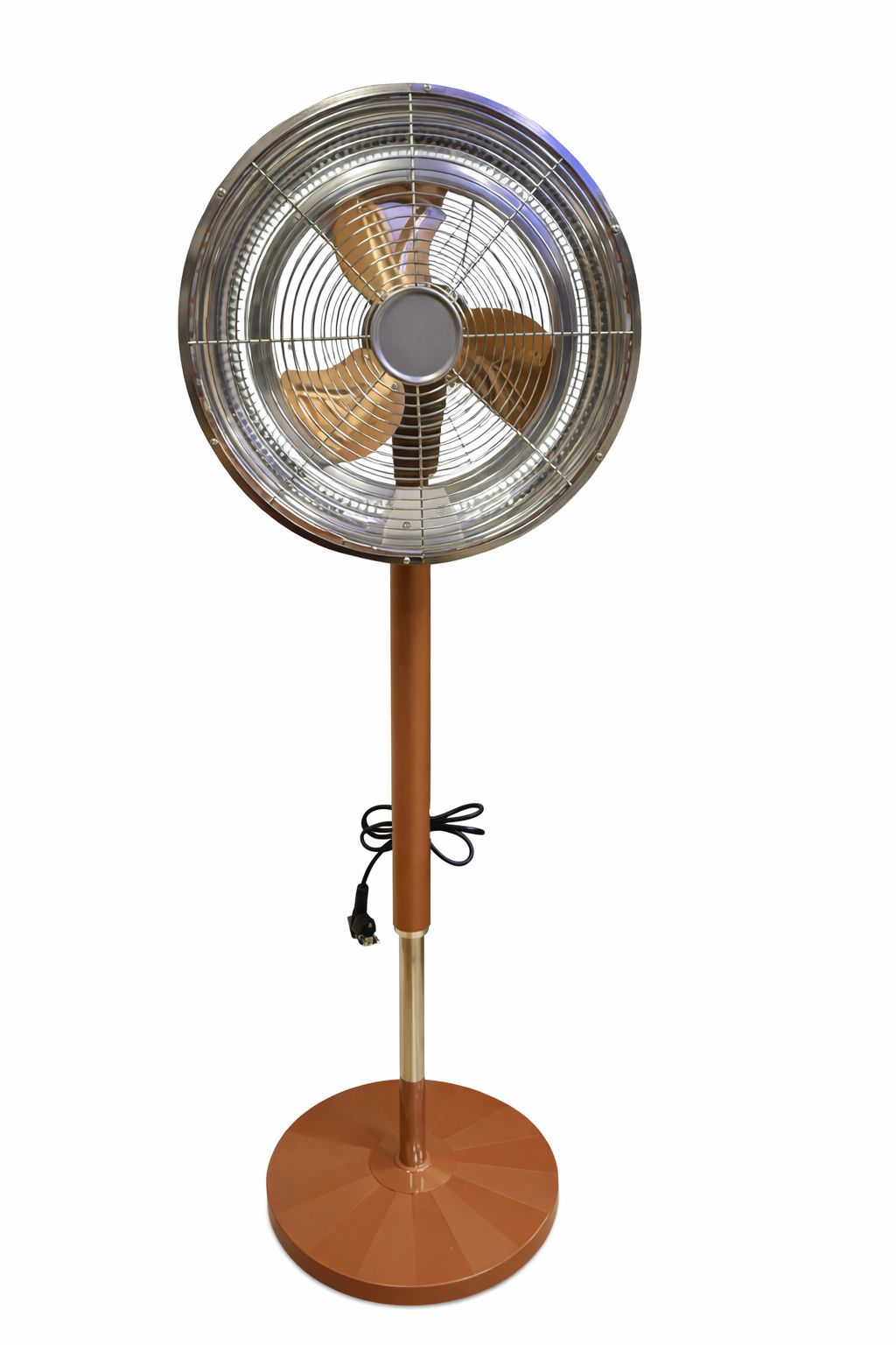 A08 ( Fan Hot and Cool )