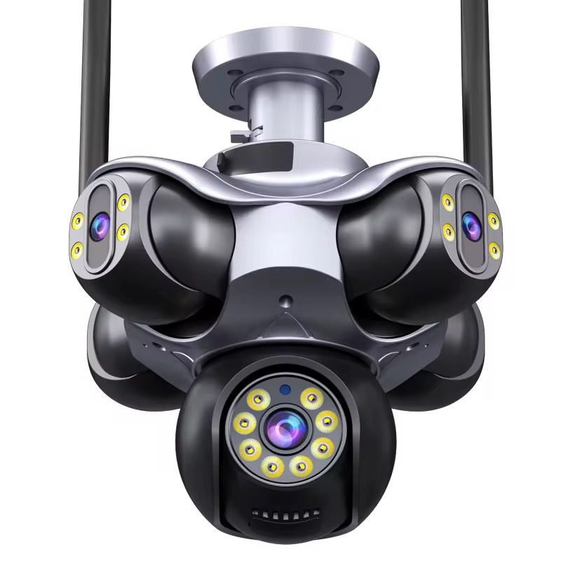 WiFi Camera 5lens SF-6