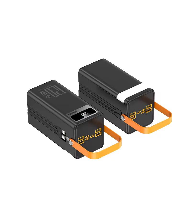 Denx DX439 (100.000mah)