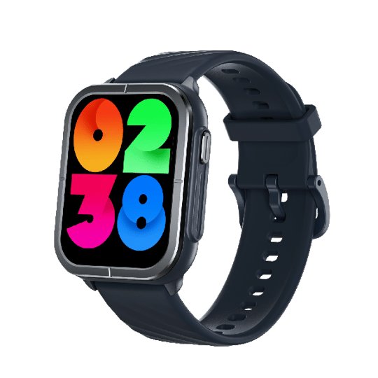Mibro C3 navy blue