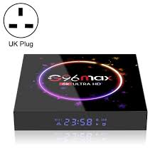 Tv Box G96 Max