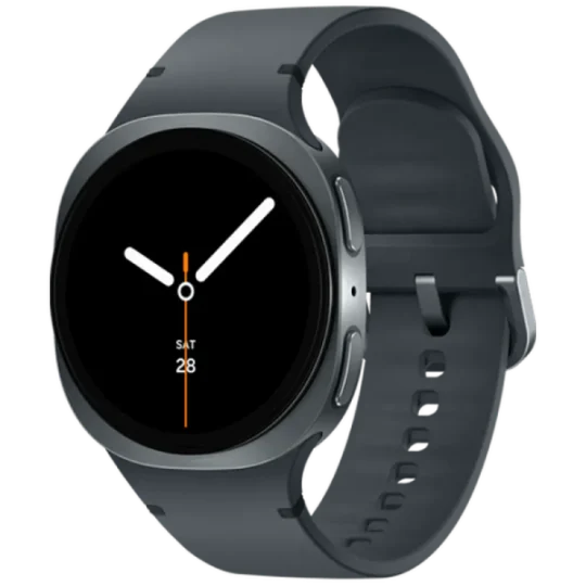 Samsung 8 ultra Black