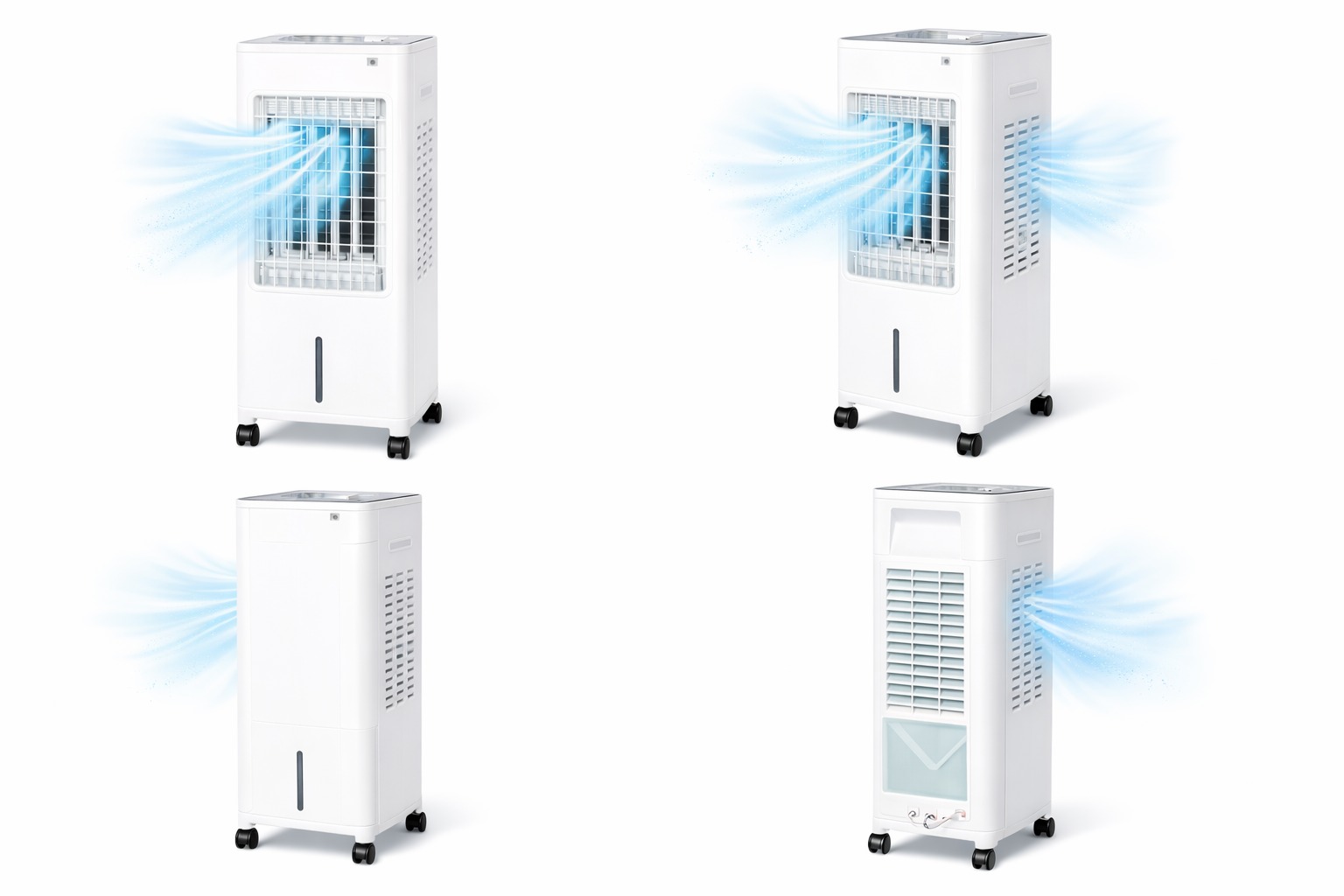 Mini Soyuducu sulu DY-30A