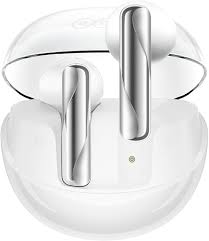 Qcy Ailybuds Clear white