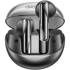 Qcy Ailybuds Clear black