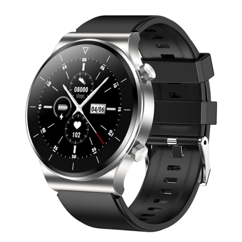 Modio Mr-10 silver