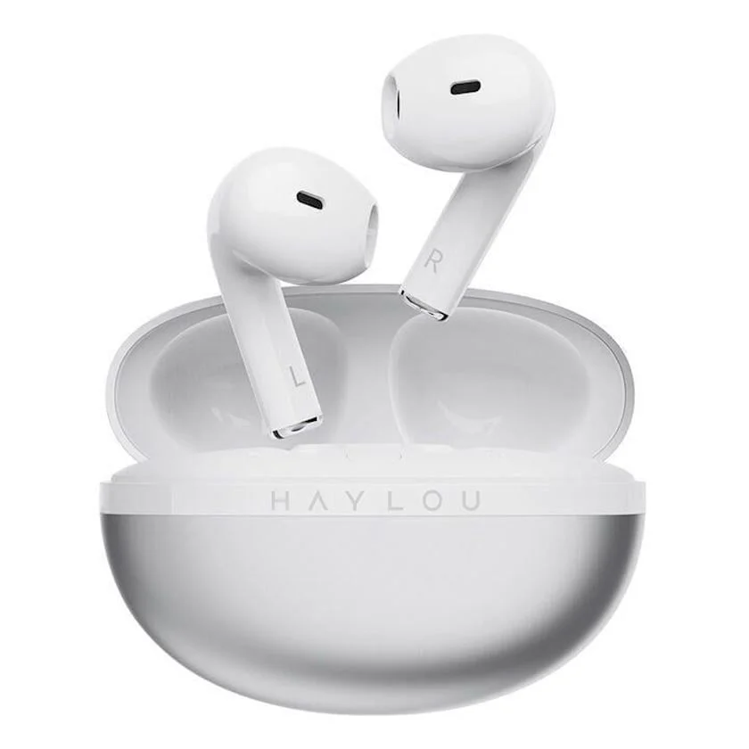 Haylou x1 2023 Silver