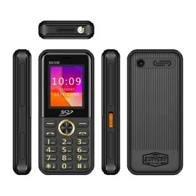 Sq 15 plus black