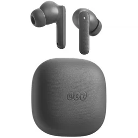 Qcy Buds black
