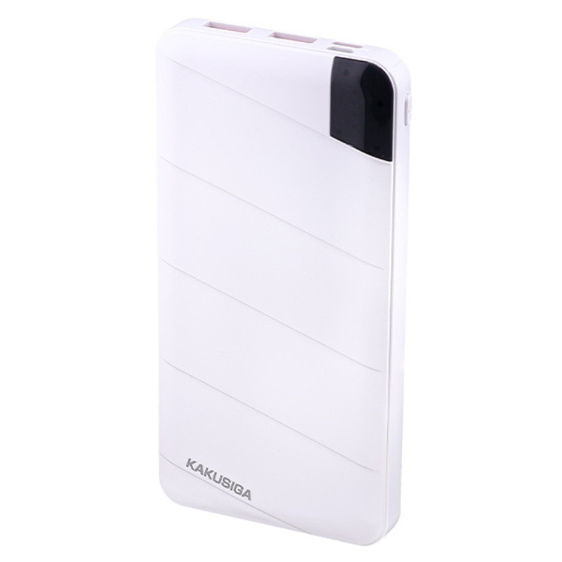 Kakusiga KSC-1086 White 20.000mah
