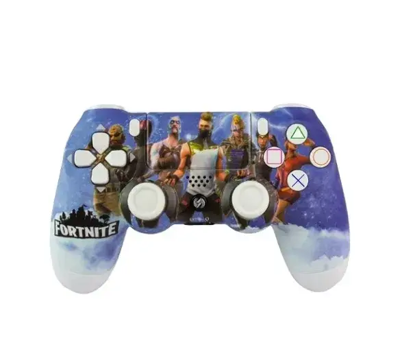 logo Ps4 Fortnite