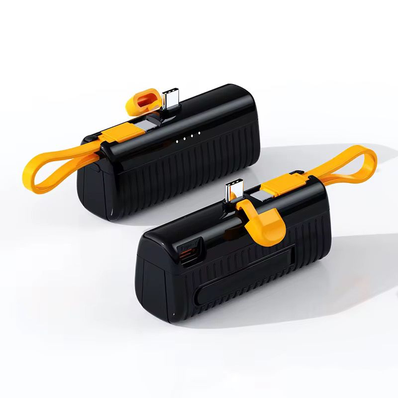 Kakusiga KSC-1271 Black 5.000mah