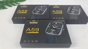 A59  black