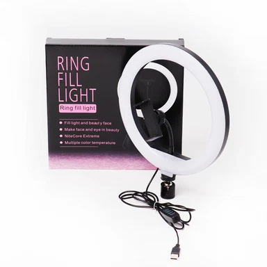 Rl01 mini fill light