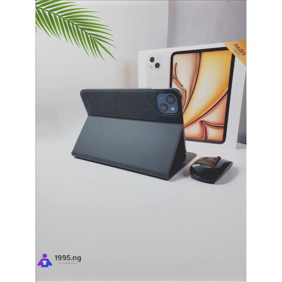 Modio M41 grey
