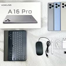Vokuss A16 pro tab