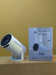 Geek Space Projector YK6
