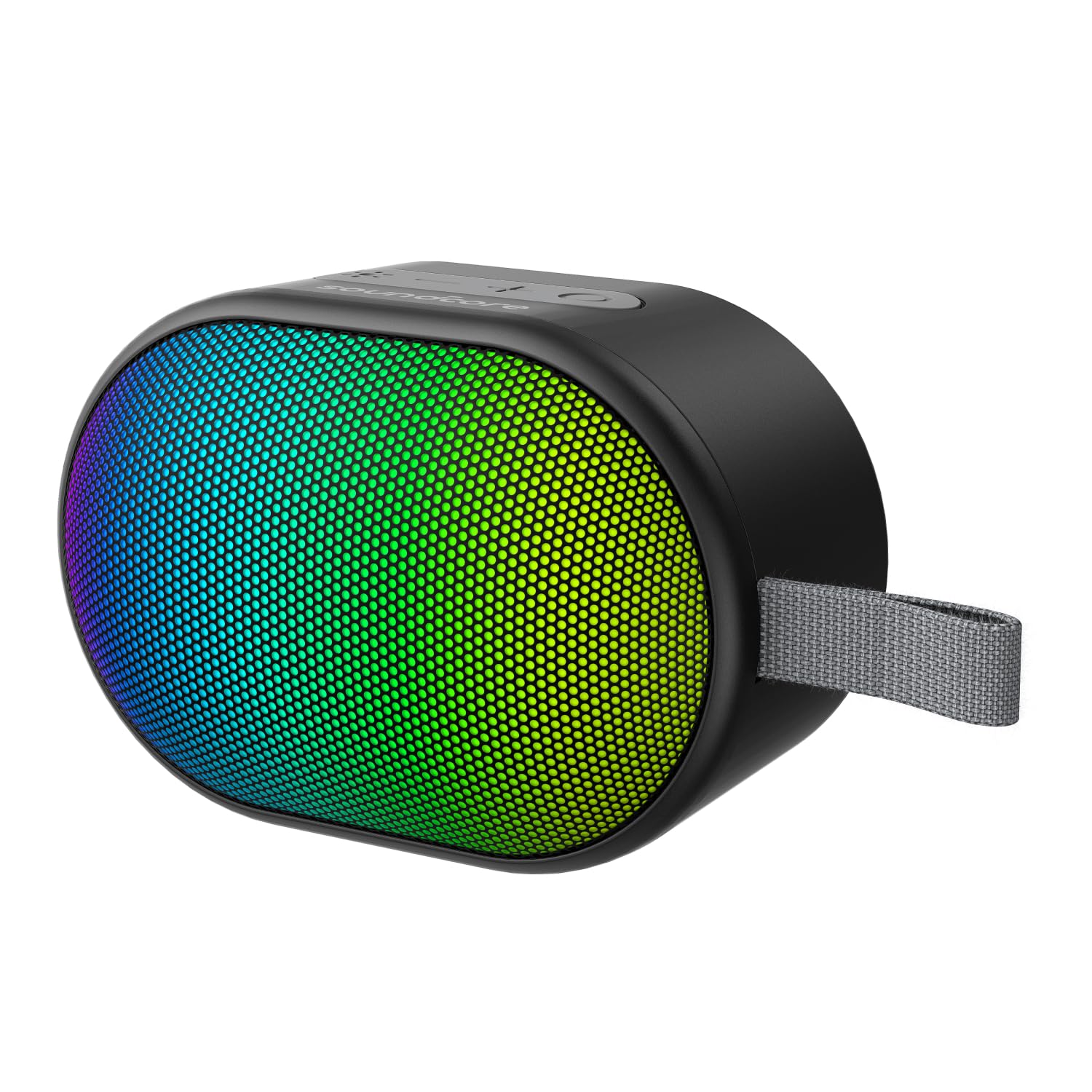 Soundcore Pyro Mini black
