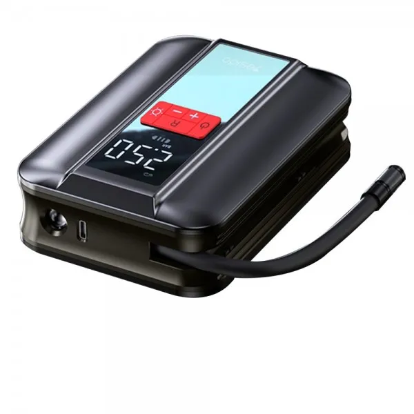 Yesido VC04 black