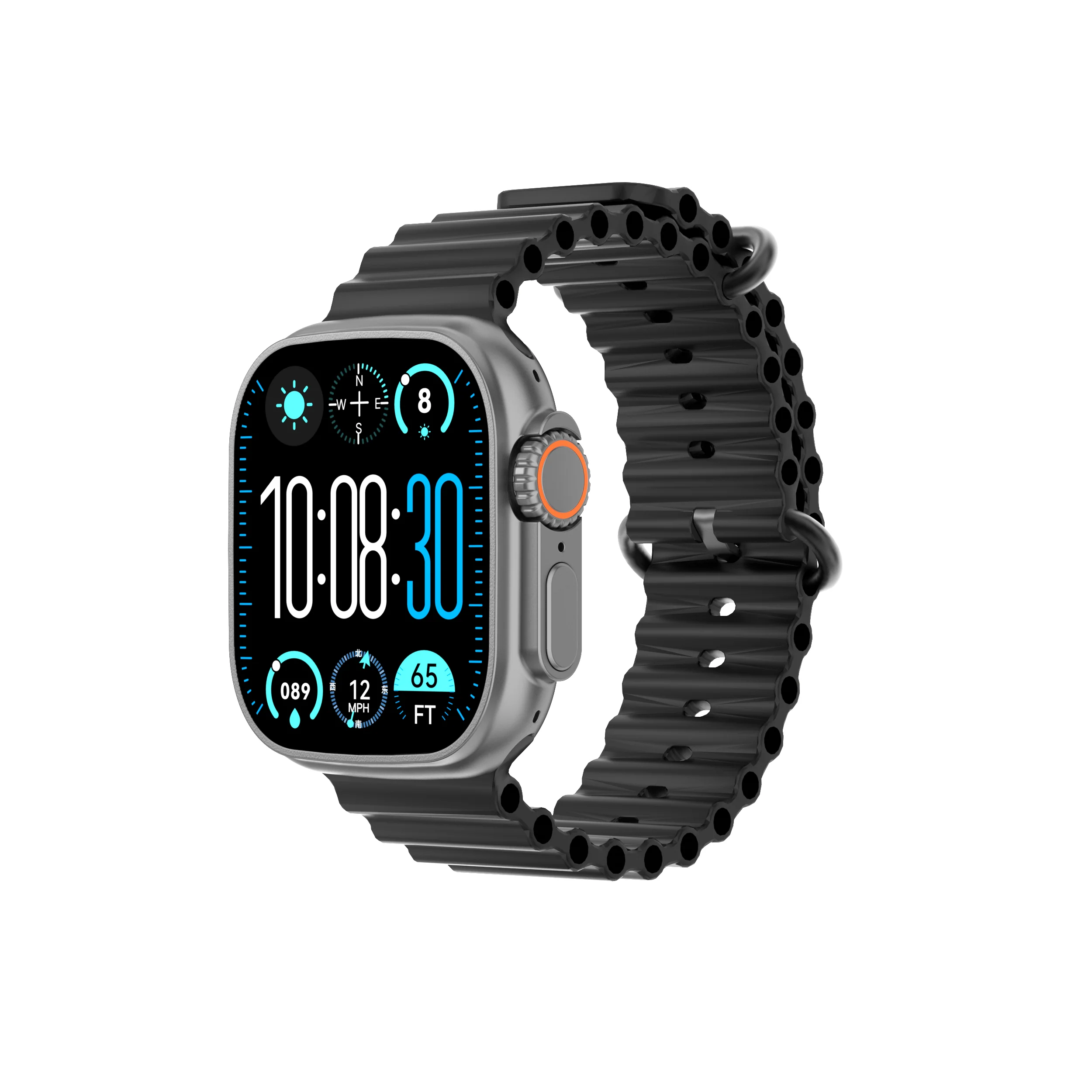 DT Ultra 3 Black