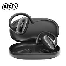 Qcy Crossky GTR2 Black