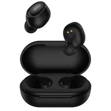 Qcy arcbuds black