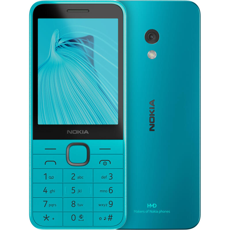 Nokia 235 blue