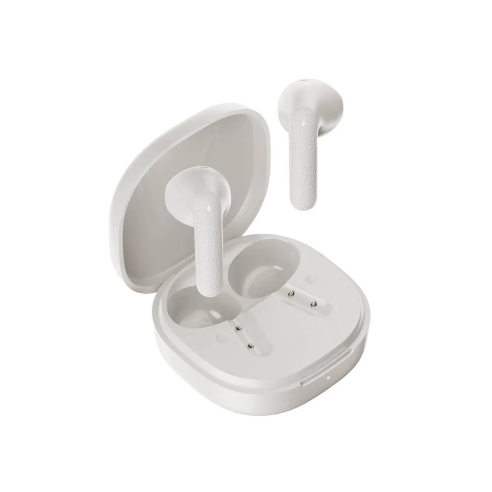 Qcy Air white