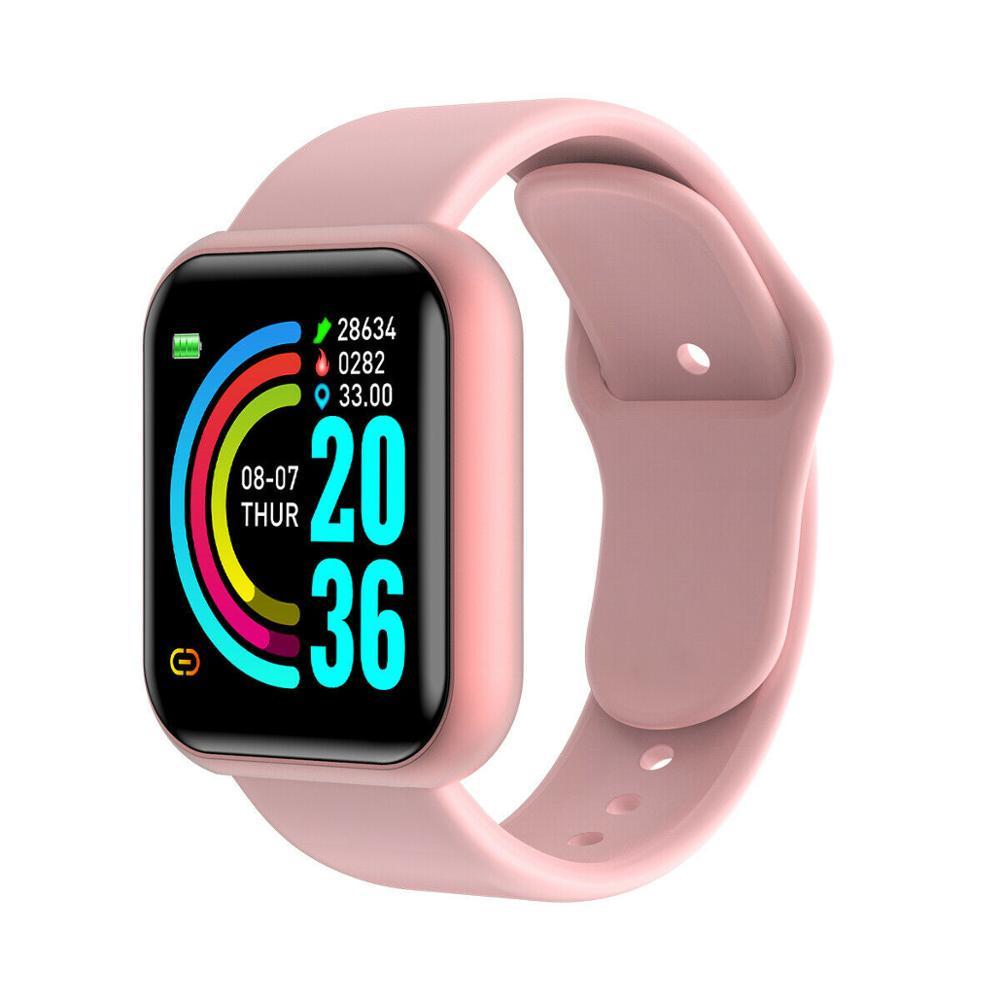 M44 Mini Pink