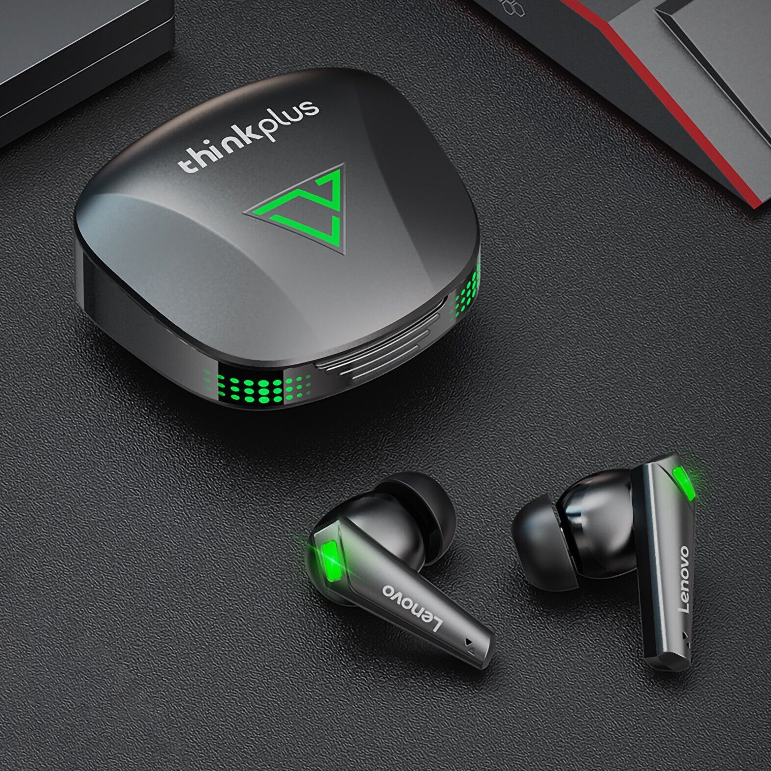 Lenovo XT85 II  black