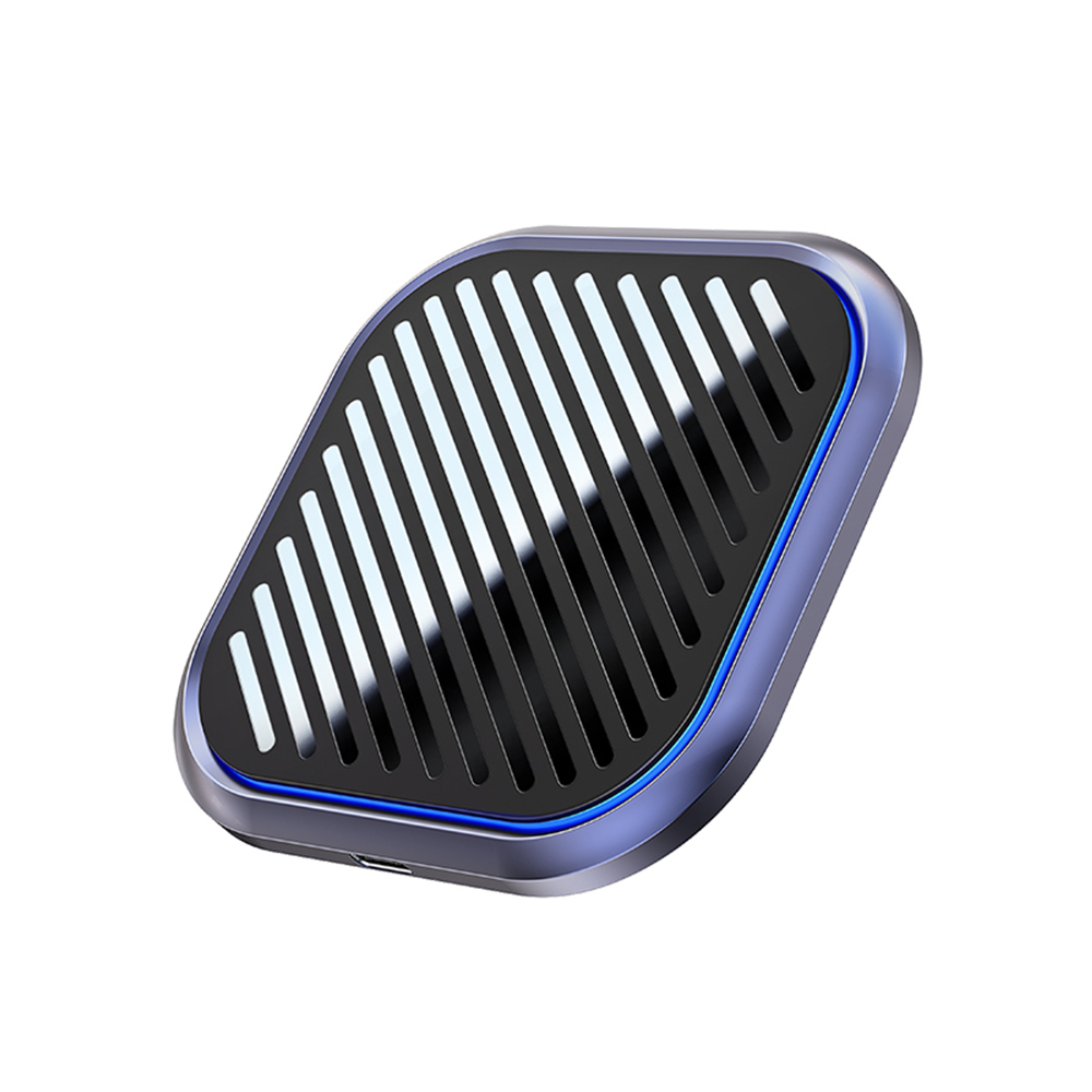 Yesido Wireless Charger DS14 blue