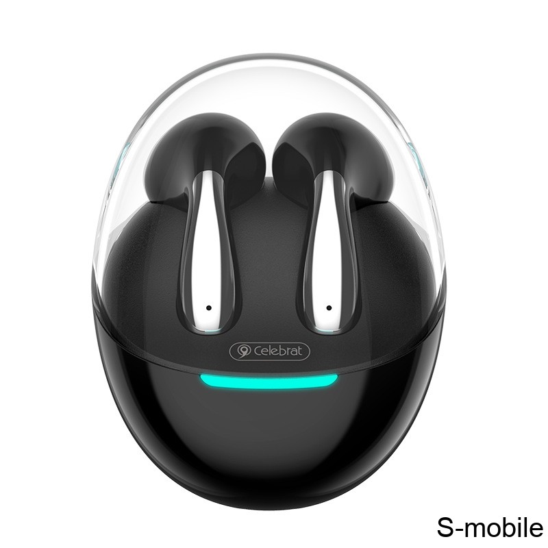 Celebrat W51 black