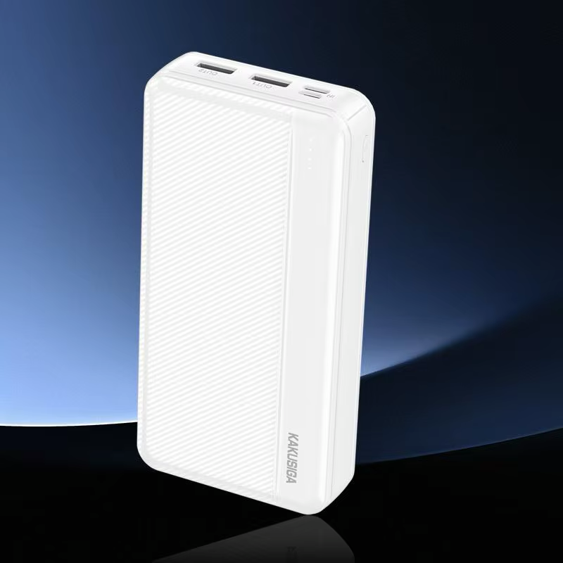 Kakusiga KSC-1085 White 20.000mah