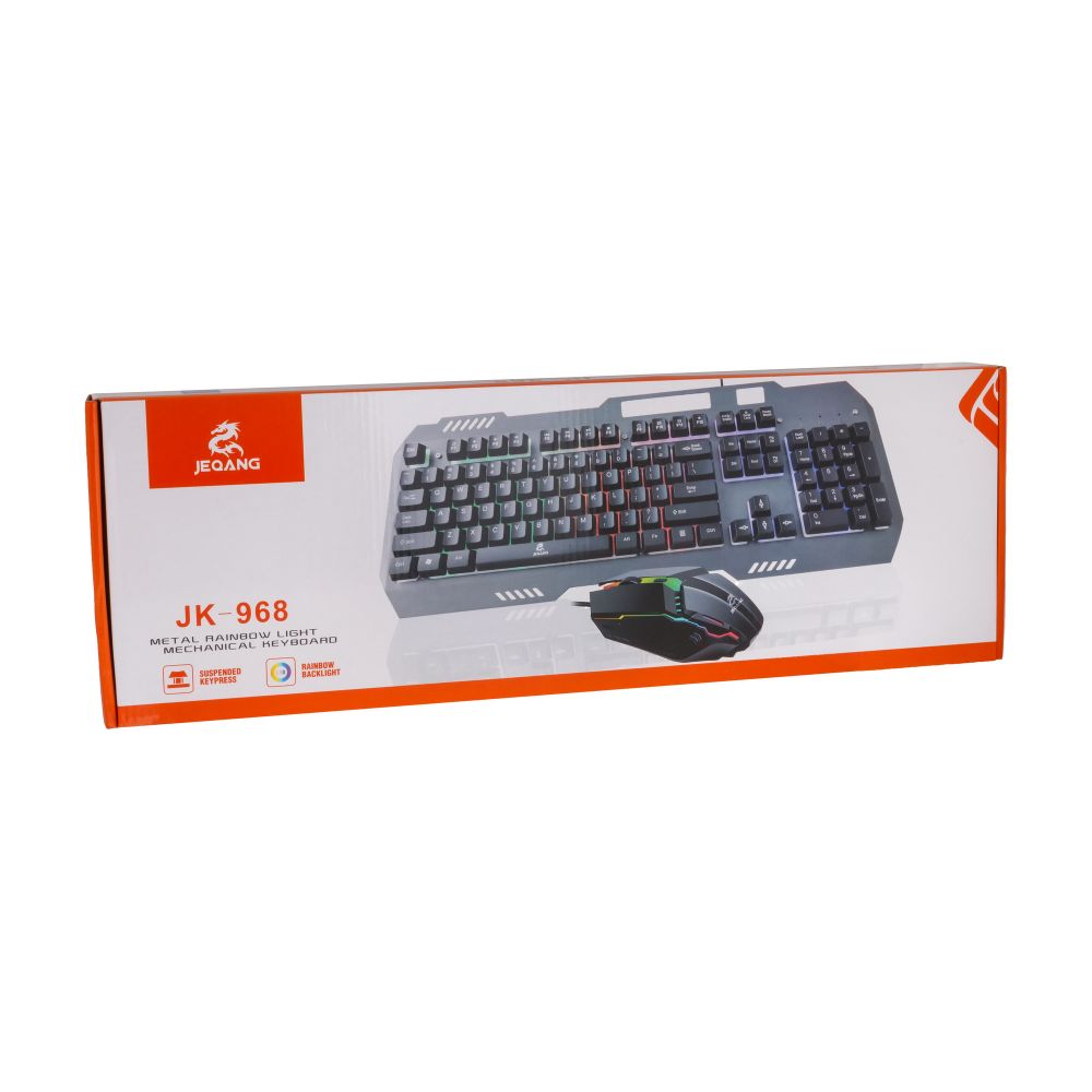 Jeqang JK-968