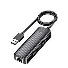 KSC-1409-I JIKE 4-in-1 converter (USB3.0*4) (L=0.2M)