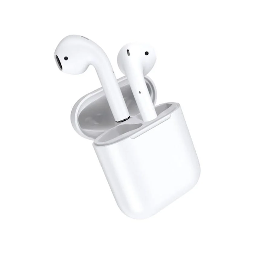 KSC-1107 CHANGAN true wireless BT earphone white