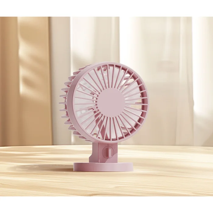 Wt8019 Fan Pink