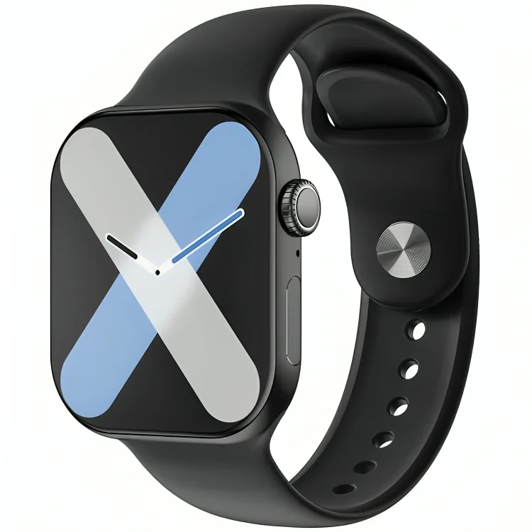 S10 Max Black