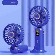 N15 Fan blue