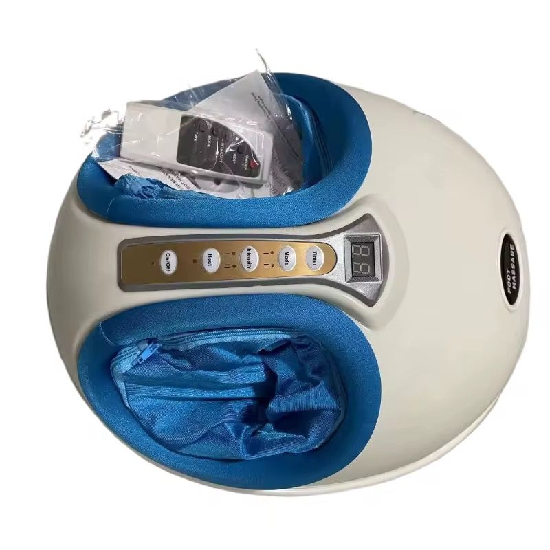 Massaje Ayaq YT-011